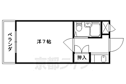 プラモーションアベニュー 2階