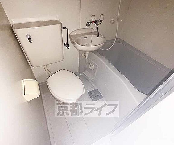 浴室