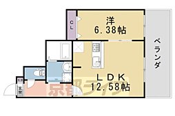La Fite GOSHOKITA II 4階