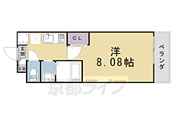 La Fite GOSHOKITA II 2階