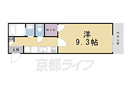 La Fite GOSHOKITA II 2階