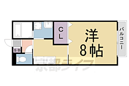 近鉄京都線 竹田駅 徒歩10分