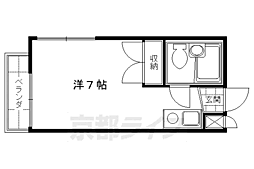 京阪宇治線 観月橋駅 徒歩9分
