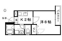スタジオエフ 2階