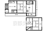 間取り：間取