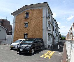 JR東海道・山陽本線 長岡京駅 徒歩8分