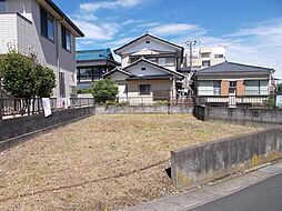 物件画像 石岡市国府四丁目1635番3