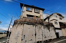 平尾1丁目　一戸建て