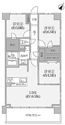 物件画像 サンクレイドル藤が丘