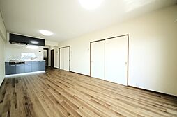 柿生住宅 3LDKの写真