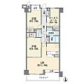 東急ドエルアルス大倉山東4階5,980万円