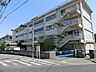 周辺：小学校 950m 南百合丘小学校