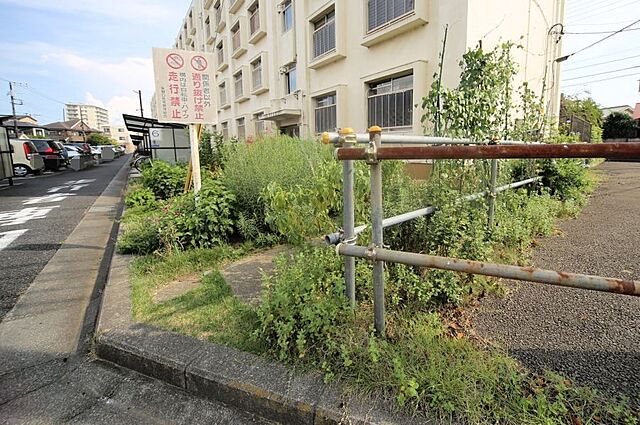 その他 矢野口住宅 2階/-