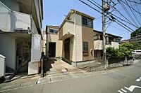 神奈川県川崎市麻生区上麻生6丁目：物件画像