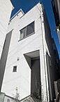 神奈川県川崎市宮前区小台1丁目：物件画像