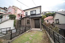 金井1丁目 一戸建て
