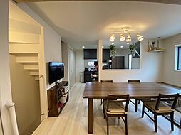 子母口　一戸建て