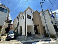 神奈川県川崎市宮前区野川本町1丁目：物件画像