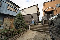 神奈川県川崎市麻生区片平4丁目：物件画像