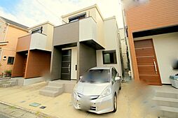 東野川1丁目 一戸建て