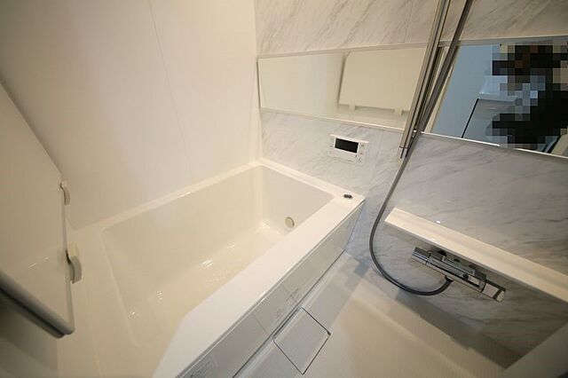 浴室 ウィン多摩川 1階/-