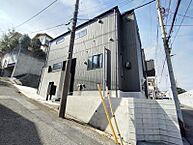 東京都町田市本町田2901：物件画像