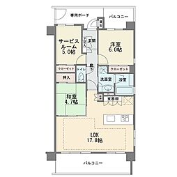 マンションイメージ