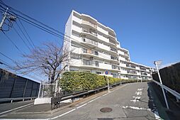 コスモ宮前平