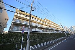 物件画像 北加瀬芙蓉ハイツ