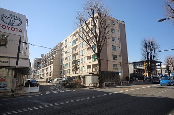 京王線「布田」...