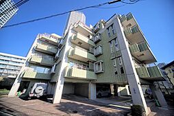 物件画像 ジェイパーク二子玉川園フレリーヴ