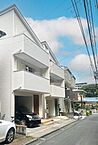 神奈川県川崎市宮前区馬絹4丁目：物件画像