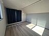 子供部屋：洋室6．3帖は、お子様部屋にいかがでしょうか♪