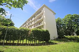 たまプラーザ団地3街区6号棟