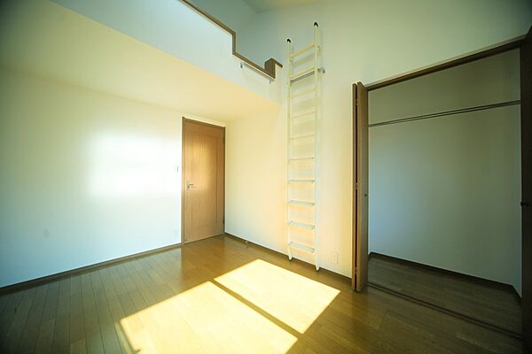 子供部屋