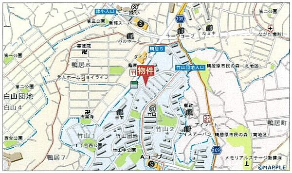 地図