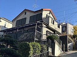 鴨居4丁目 一戸建て