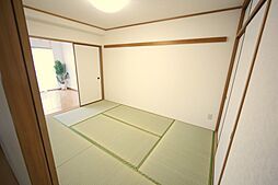 和室の画像