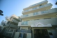 神奈川県横浜市港北区小机町106-1：物件画像