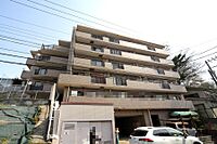 神奈川県横浜市港北区小机町73-3：物件画像
