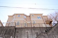 神奈川県横浜市青葉区すみよし台：物件画像