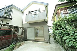 金程1丁目 一戸建て