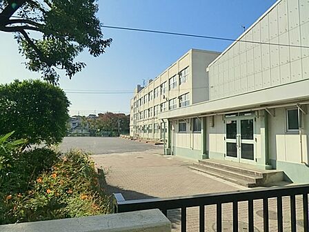 小学校 850m もえぎ野小学校