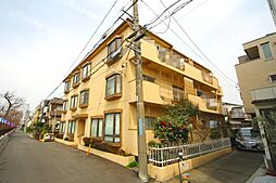 メゾン元住吉