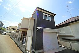 野川台1丁目 一戸建て