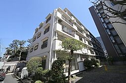南幸第2KSマンションA棟