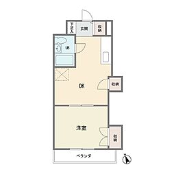 陽輪台第2あざみ野