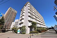 神奈川県川崎市幸区戸手4丁目9-1：物件画像
