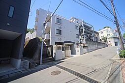 ニューウェルテラス元住吉A棟