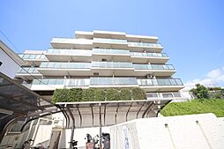コスモ横濱小机セカンド・ウイング